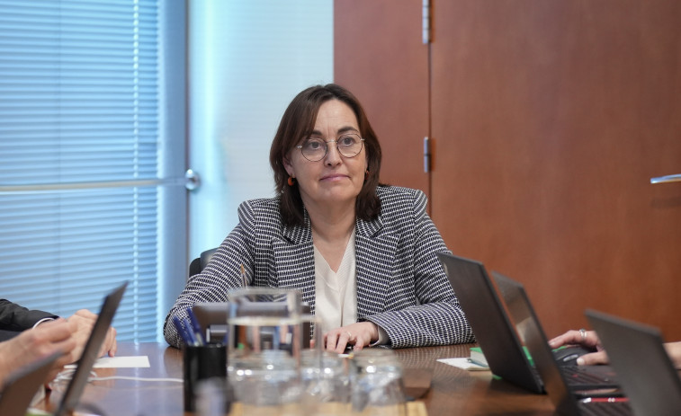 Junts i ERC es mantenen ferms i demanen que caiguin Óscar Puente i Sílvia Paneque