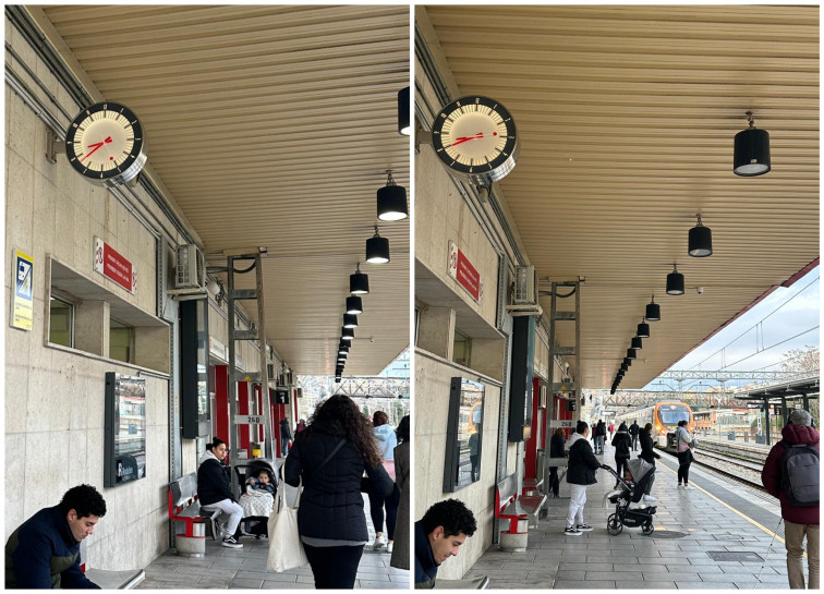 Renfe espera un dia amb 