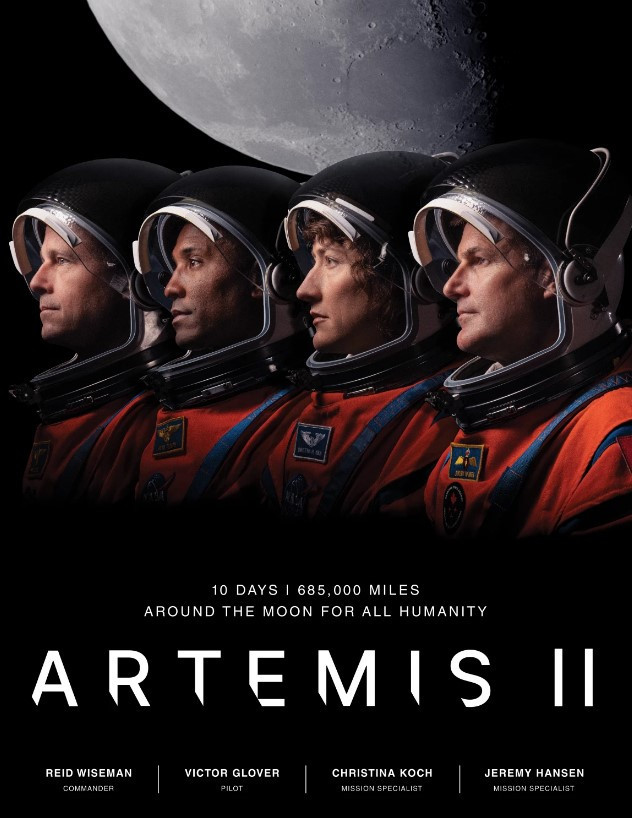Artemis 3