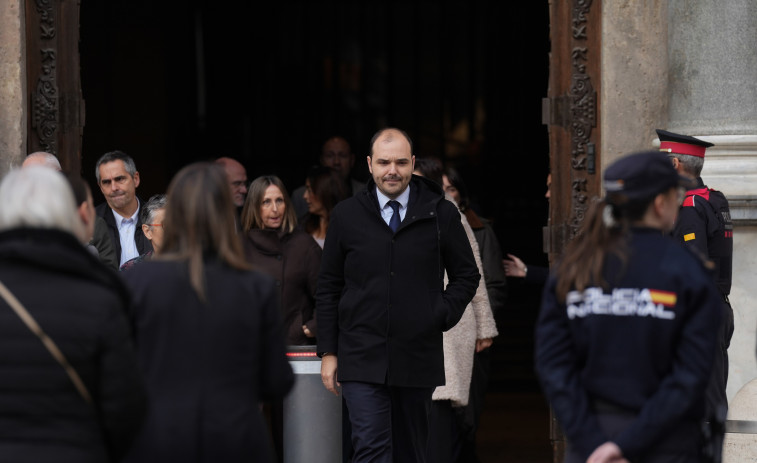 Albert Dalmau adverteix: “Dècades de desinversió sol se superaran amb molts anys d'inversió”