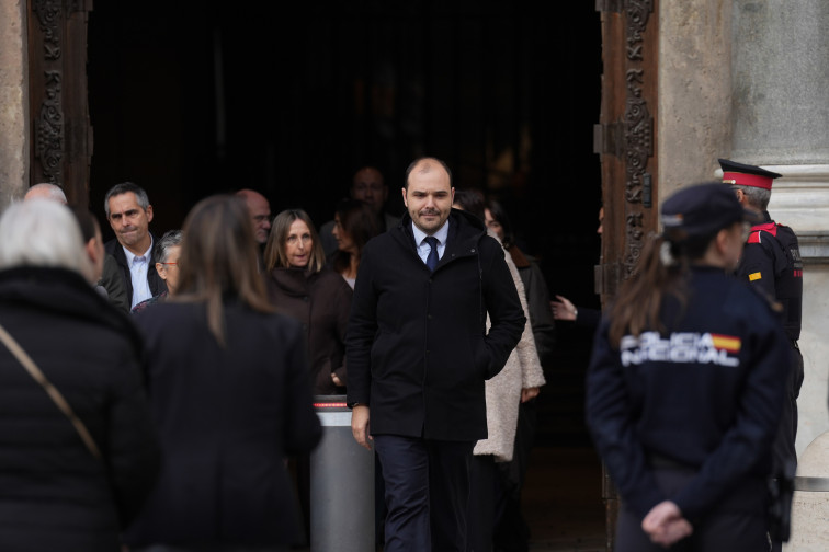 Albert Dalmau adverteix: “Dècades de desinversió sol se superaran amb molts anys d'inversió”