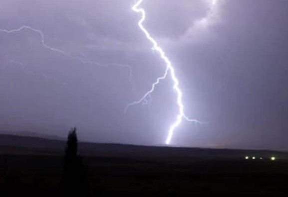 Un tornado de malson a Antalya