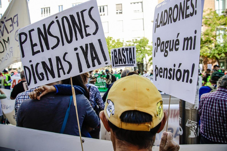 Què passa ara amb les pensions? El decret cau, però la revaloració segueix endavant