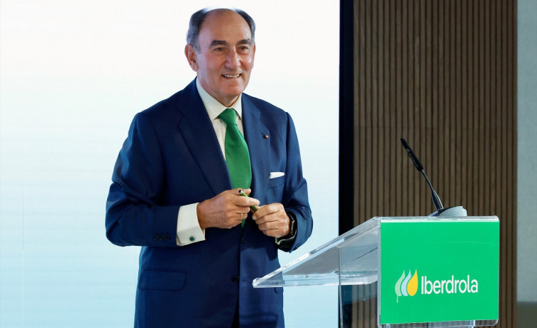 Iberdrola lidera el 2025, per tercer any seguit, el mercat europeu de PPAs