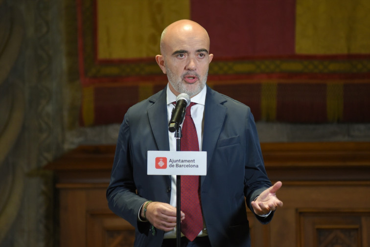 Sirera (PP) demana suspendre les sancions de la ZBE a Barcelona pels problemes a Rodalies