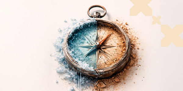 La crisi climàtica, al centre del debat sobre els desplaçaments forçats