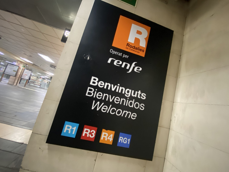 El Govern amplia el pla de xoc de mobilitat per les fallades a Rodalies