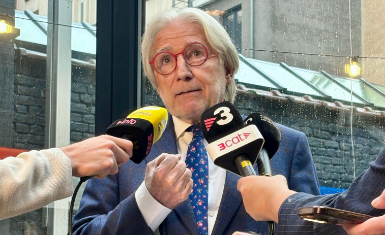 Foment del Treball reforça a Brussel·les l’ecosistema d’empreses catalanes de defensa i tecnologies de doble ús