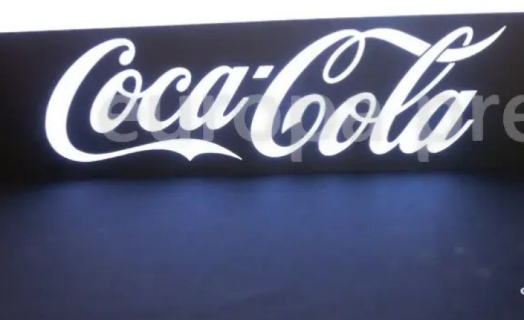 Coca-Cola Europacific Partners planteja un acomiadament col·lectiu a Esplugues de Llobregat