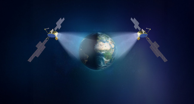 Spainsat ministerio defebsa