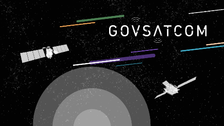 GOVSATCOM: Espanya blinda el nou 