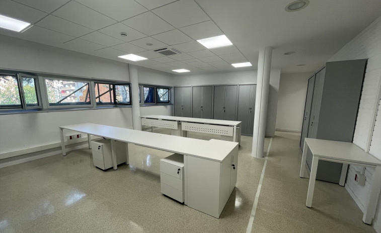 Una escola de Badalona indemnitzarà a una família amb 12.000 euros per no actuar en un cas de bullying