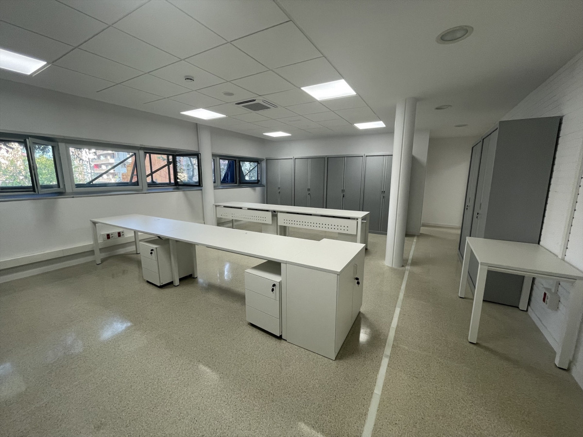 EuropaPress 4771173 imagen nuevas instalaciones juzgados badalona barcelona