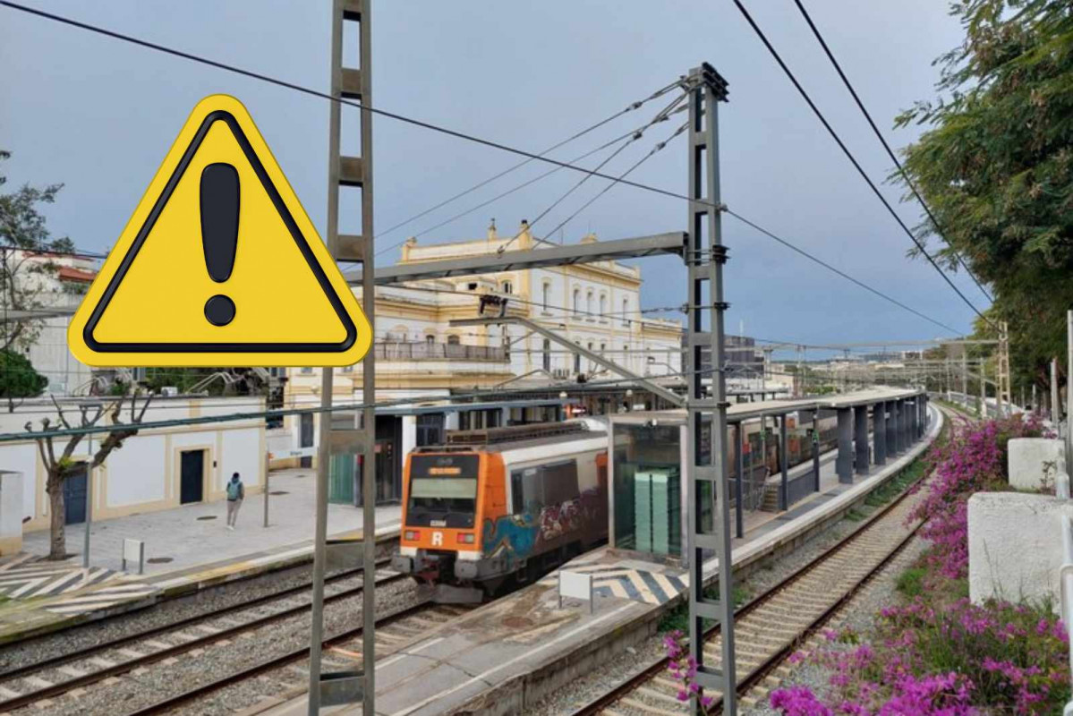 Rodalies   Ajuntament de Sitges