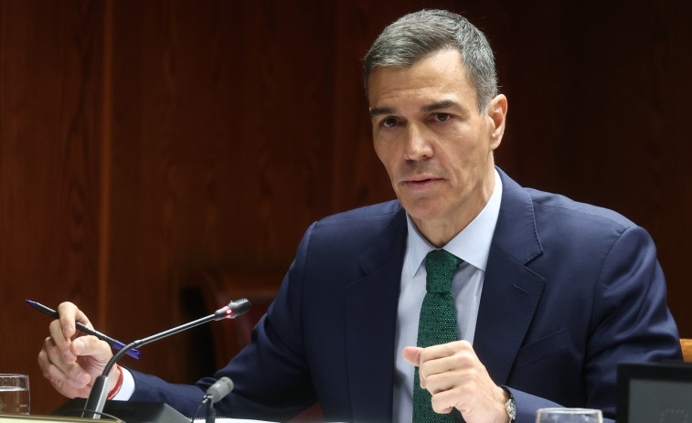 Tensió aquest dijous al Senat: Sánchez descarta assistir al ple i el PP amenaça amb 