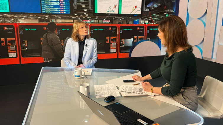 Moret destaca la cohesió social i l’equitat territorial com les línies estratègiques del govern de la Diputació