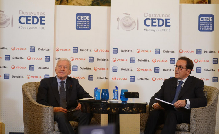 VÍDEO. Manuel Bretón: 