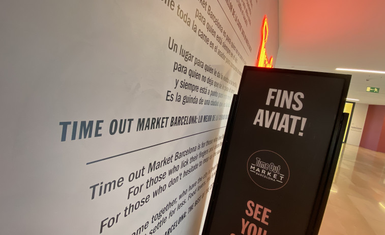 Time Out Market Barcelona s'expandeix: tres noves icones arriben al Port Vell