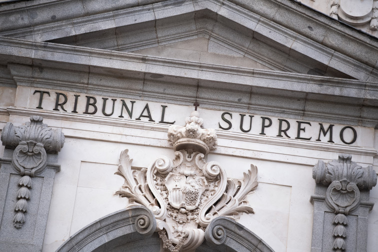 El Suprem frena al pare i a Advocats Cristians: Noelia té plena capacitat per decidir sobre la seva eutanàsia