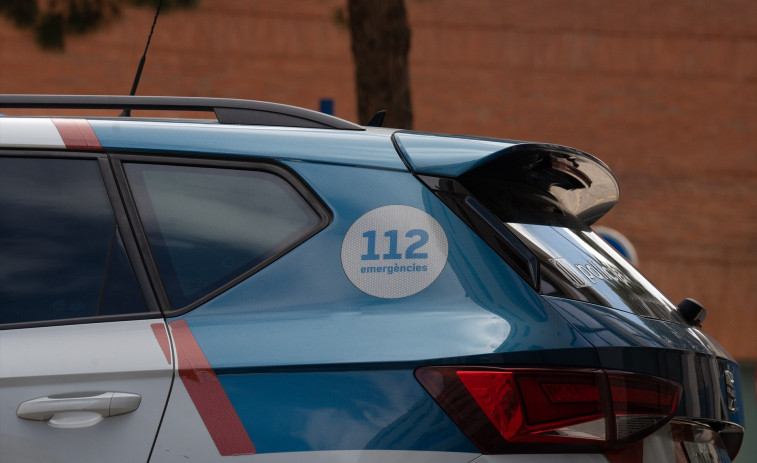 Un detingut i un ferit greu per arma blanca després d'una baralla a Badalona