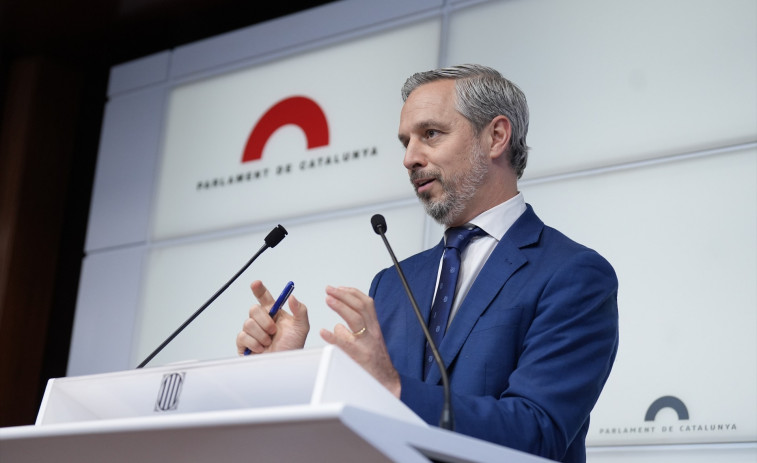 Juan Bravo (PP) veu el servei de Rodalies col·lapsat i demana al Govern central assumir 