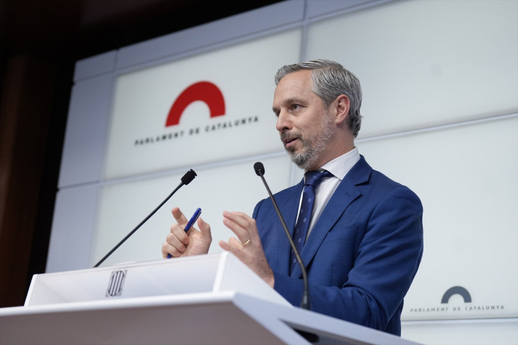 Juan Bravo (PP) veu el servei de Rodalies col·lapsat i demana al Govern central assumir 