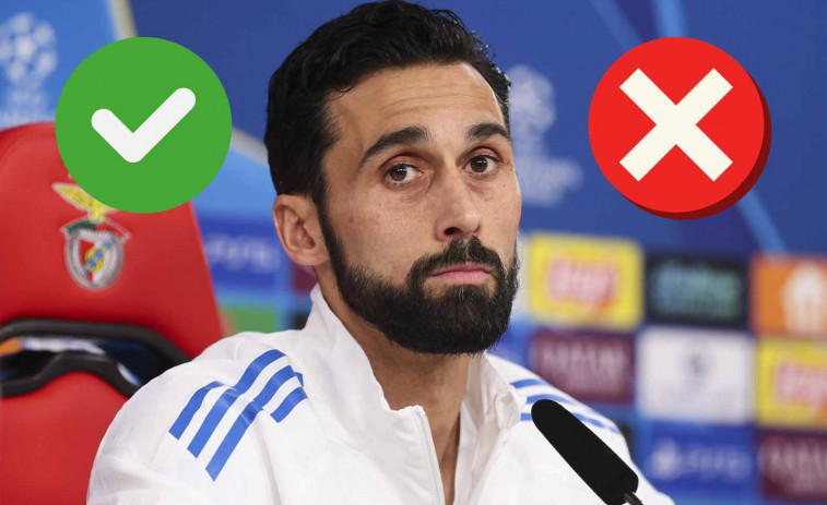 ENQUESTA | Acabarà Arbeloa la temporada al Reial Madrid?
