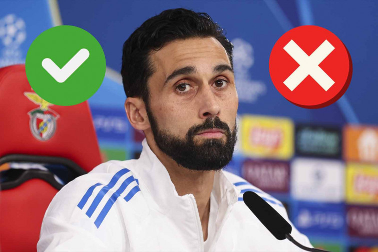 ENQUESTA | Acabarà Arbeloa la temporada al Reial Madrid?