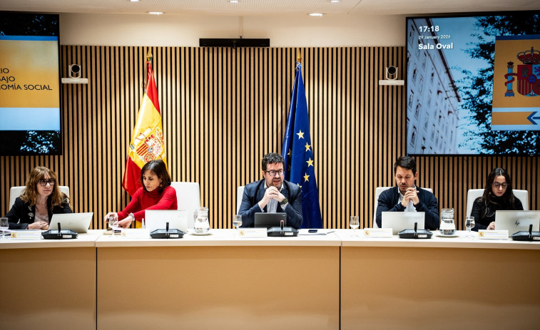 El Govern central puja el SMI aquest 2026: 1.221 euros al mes i canvis clau per a milions de treballadors