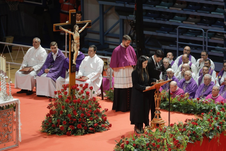 Famílies de víctimes de Adamuz prometen 
