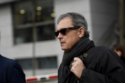 Exdirectius d' EMTE neguen beneficis per la seva relació amb Jordi Pujol Ferrusola