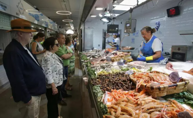 La inflació arriba al mínim en set mesos, però els preus dels bàsics no cedeixen