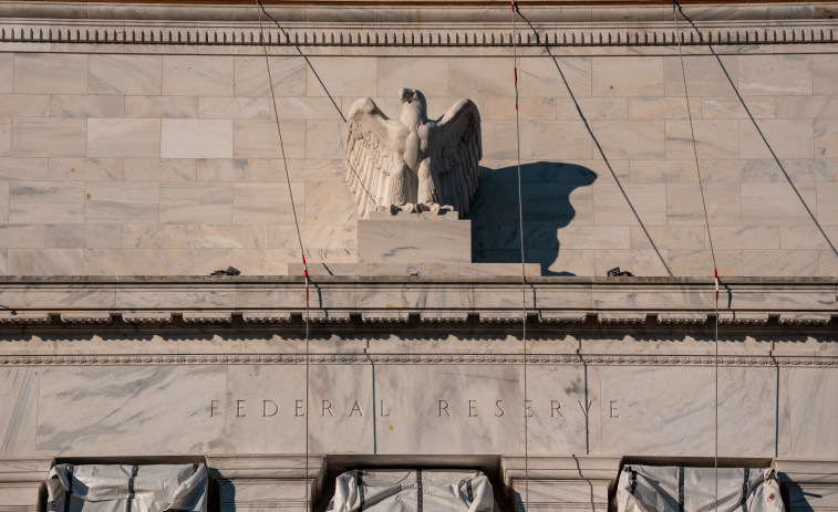 Terratrèmol a la Reserva Federal dels EUA: Trump nomina Kevin Warsh per substituir Jerome Powell