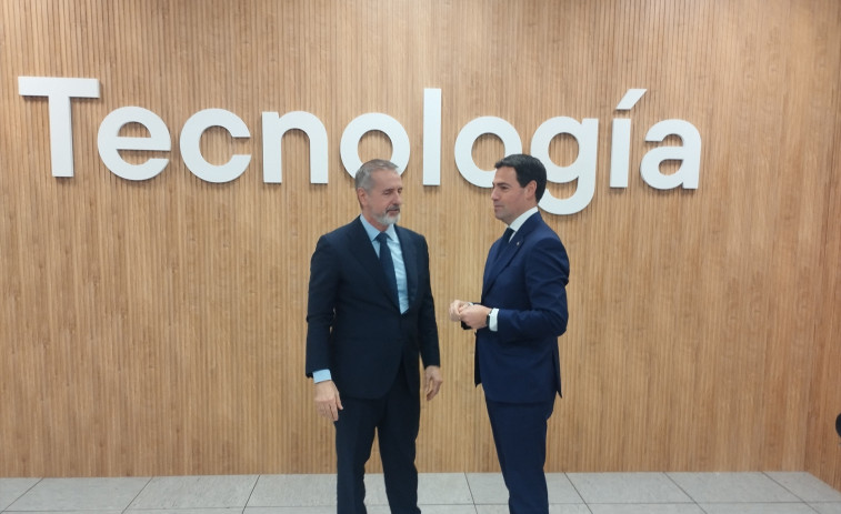 Telefónica obre a Bilbao un centre de talent per situar-se 