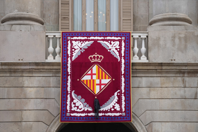 Bolquers contra l'Ajuntament: les guarderies de Barcelona esclaten contra el nou conveni laboral