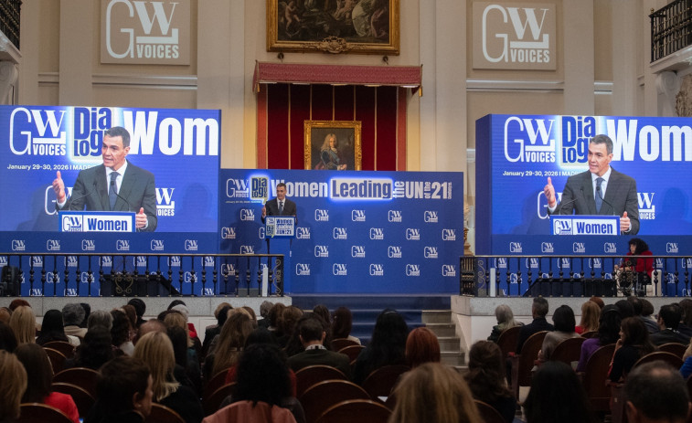 Sánchez aposta per un 