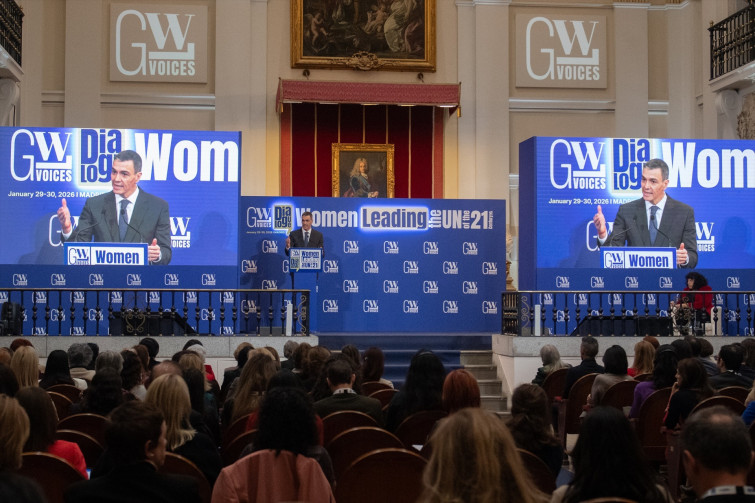 Sánchez aposta per un 