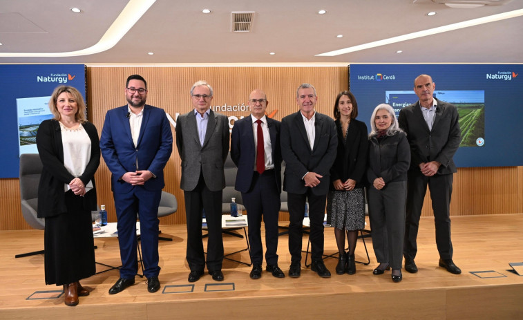 Les claus de Fundació Naturgy per aconseguir un desplegament eficaç i sostenible de les energies renovables