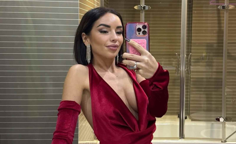 GH Duo llança un comunicat sobre Anita Williams: el seu estat de salut després del brutal accident a la casa