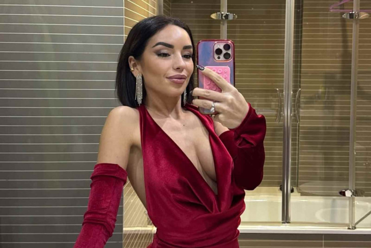 GH Duo llança un comunicat sobre Anita Williams: el seu estat de salut després del brutal accident a la casa