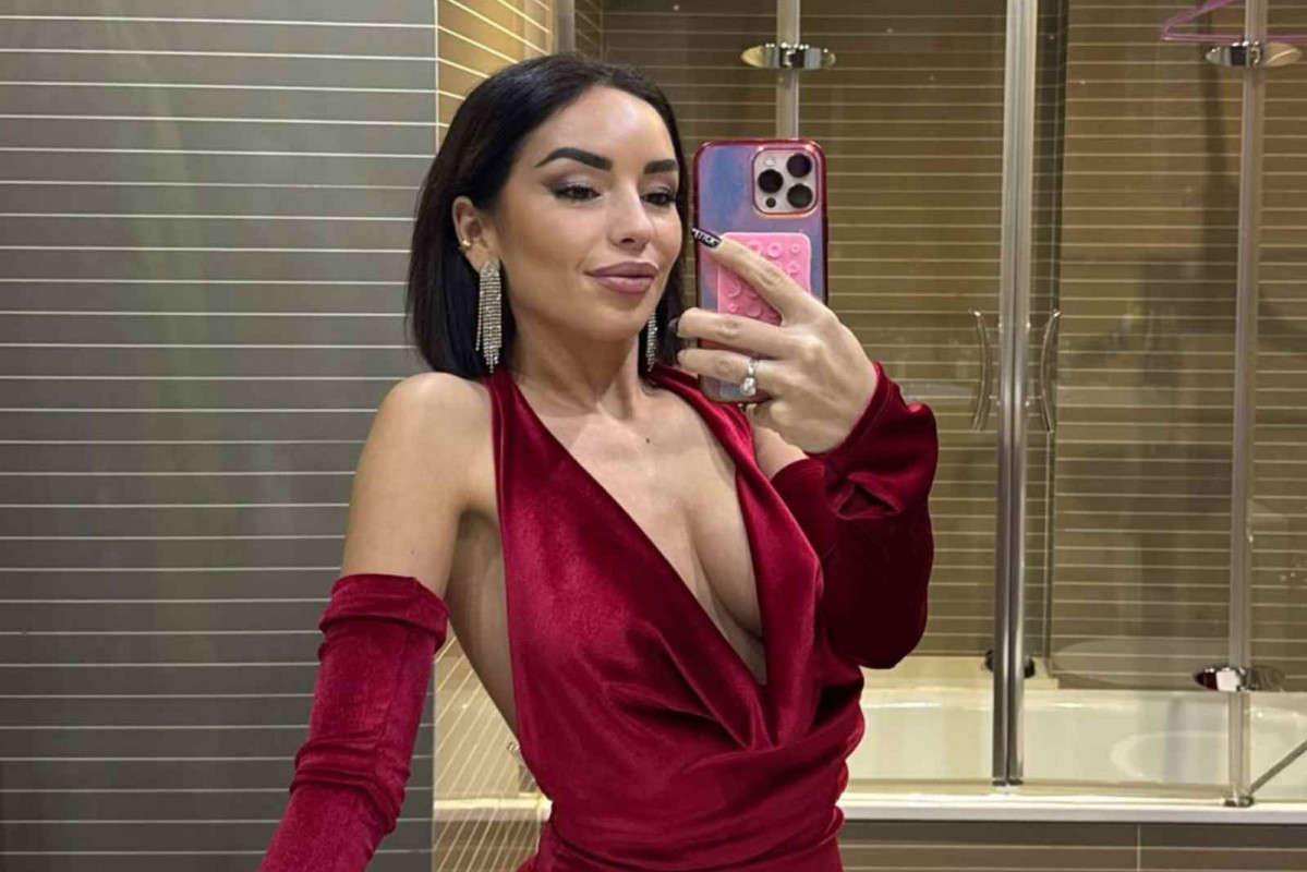 Anita Williams   CANVA