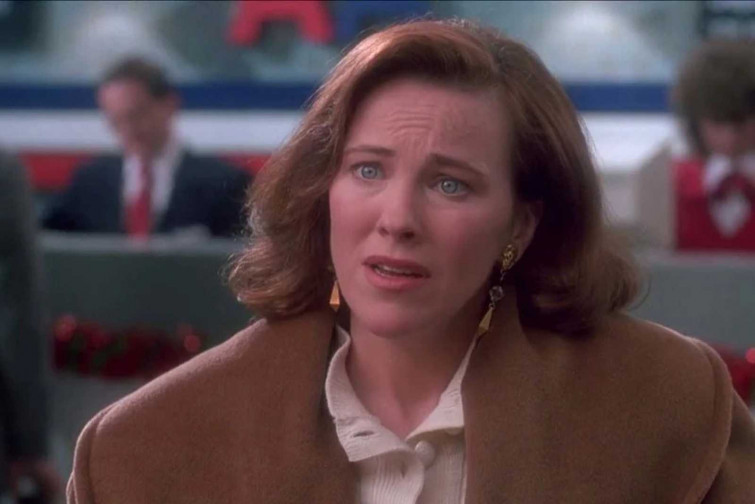 Mor Catherine O’Hara, mare a 'Sol a casa' i Lydia a 'Bitelchus', als 71 anys