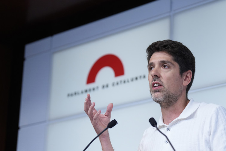 David Cid exigeix al Govern inversions sostingudes i no parlar de normalitat en Rodalies