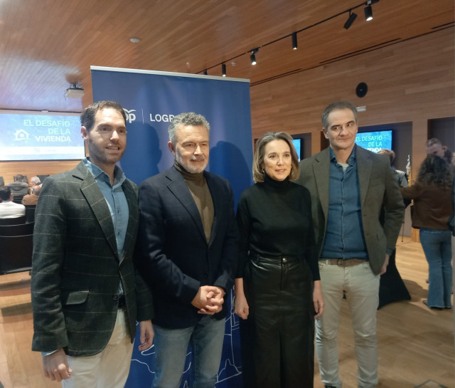 Gamarra exigeix un decret urgent per a revaloritzar les pensions i denúncia: “l'únic habitatge que li preocupa a Sánchez és La Moncloa”