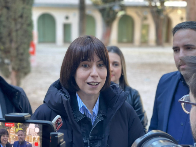 Morant alerta de l'abandó històric dels trens espanyols en l'època de Rajoy