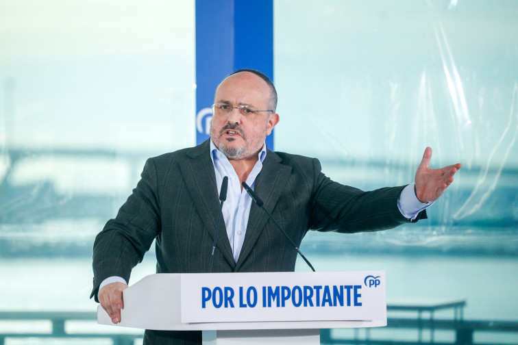 Alejandro Fernández denuncia l'ocupació il·legal i critica la política d'habitatge a Catalunya