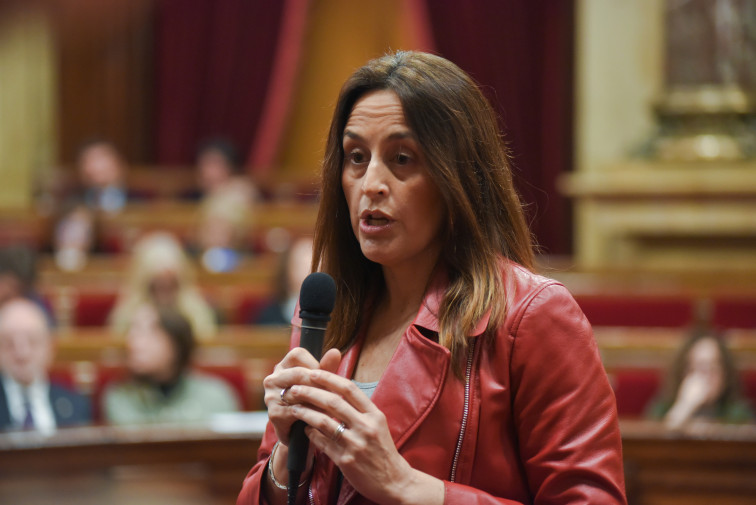 La consellera Niubó se sotmet a una cirurgia i delega temporalment la direcció del Departament