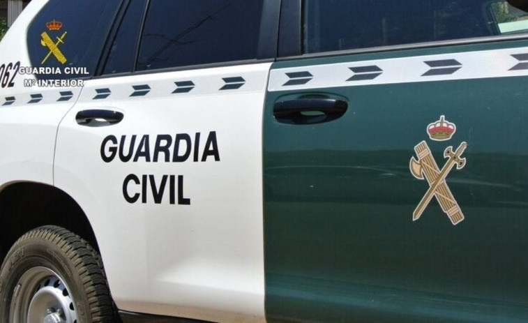 Horror a Xiva: una dona cala foc al seu marit mentre dormia