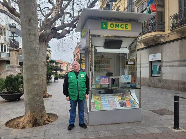 Venedor Vilafranca del Penedès