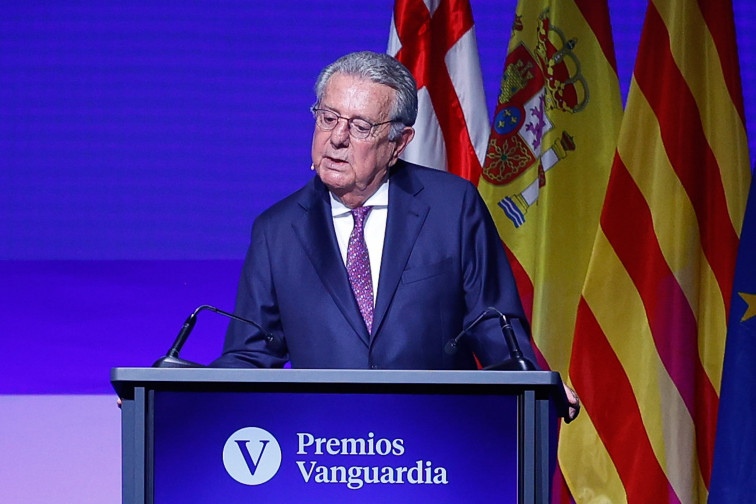 Javier Godó reivindica l'